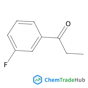 1-(3-Fluorophenyl)-1-propanone