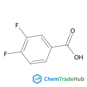3,4-Difluorobenzoic acid 3,4-Difluorobenzoic acid