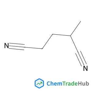 2-Methylpentanedinitrile