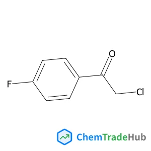2-Chloro-1-(4-fluorophenyl)ethanone