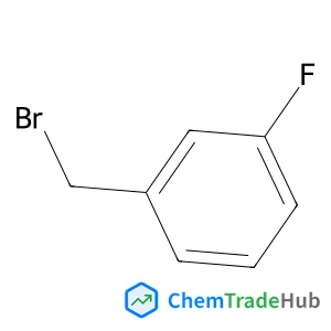 1-(Bromomethyl)-3-fluorobenzene