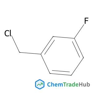 3-Fluorobenzyl Chloride