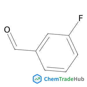 3-Fluorobenzaldehyde