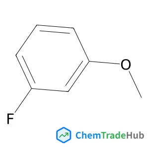 1-Fluoro-3-methoxybenzene