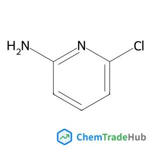 6-Chloro-2-pyridinamine