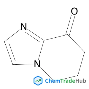 6,7-Dihydroimidazo[1,2-a]pyridin-8(5H)-one