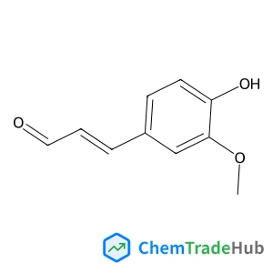 Coniferaldehyde