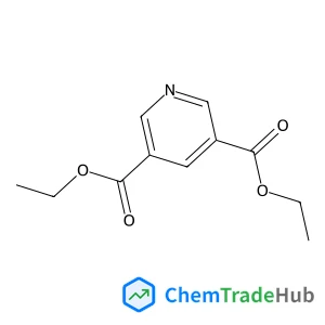 DIETHYL PYRIDINE-3,5-DICARBOXYLATE
