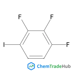 2,3,4-Trifluoroiodobenzene