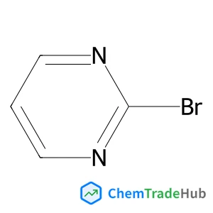 2-Bromopyrimidine