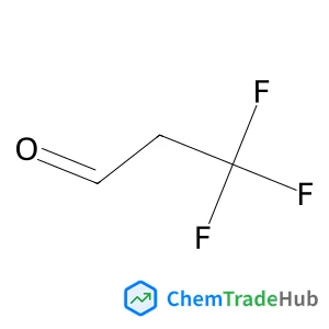 3,3,3-Trifluoropropanal