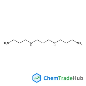 N,N'-Bis(3-aminopropyl)-1,3-propanediamine N,N'-Bis(3-aminopropyl)-1,3-propanediamine