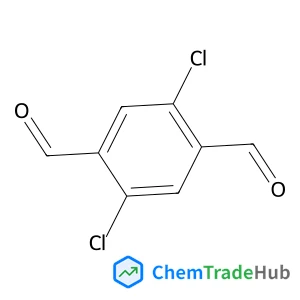 2,5-Dichloroterephthalaldehyde