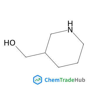 3-Piperidinylmethanol