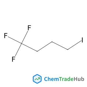 1,1,1-Trifluoro-4-iodobutane