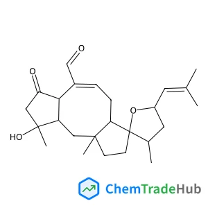 Ophiobolin A