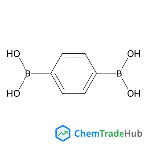 1,4-Phenylenediboronic acid