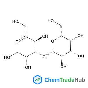 Lactulose