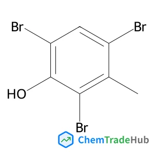 2,4,6-Tribromo-3-methylphenol