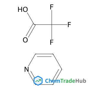 Pyridine trifluoroacetate (1:1)