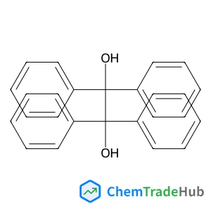 1,1,3,3-TETRAPHENYL-1,3-ETHANEDIOL