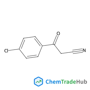 3-(4-Chlorophenyl)-3-oxopropanenitrile