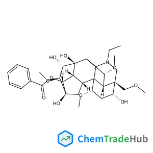 benzoylaconine