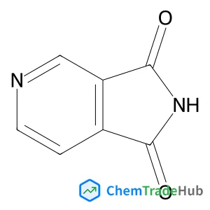 1H-Pyrrolo[3,4-c]pyridine-1,3(2H)-dione