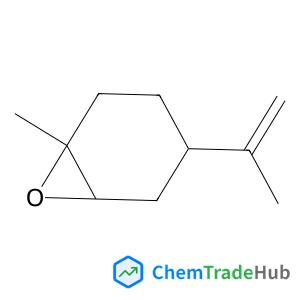 (1R,4R,6S)-1-methyl-4-(prop-1-en-2-yl)-7-oxabicyclo[4.1.0]heptane
