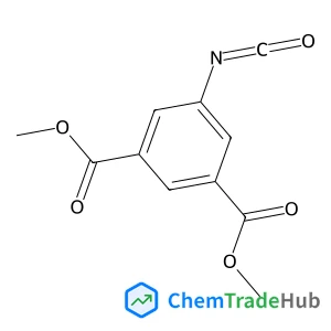 3,5-BIS(METHOXYCARBONYL)PHENYLISOCYANATE