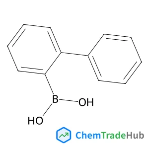 2-Biphenylylboronic acid