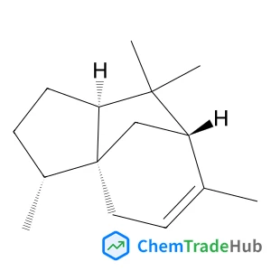 Cedr-8-ene