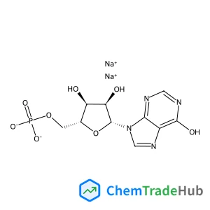 Disodium 5'-O-phosphonatoinosine