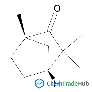 (+)-Fenchone