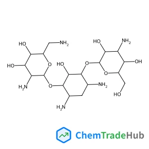 Kanamycin B