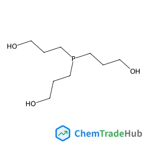 3,3',3''-Phosphinetriyltri(1-propanol)