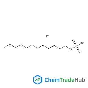 Potassium dodecyl sulfate