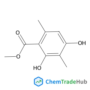 Methyl 2,4-dihydroxy-3,6-dimethylbenzoate
