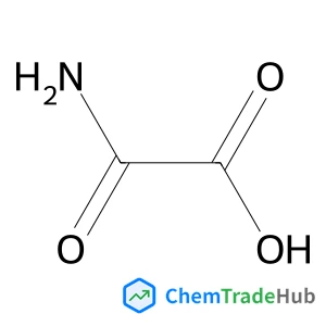 Amino(oxo)acetic acid