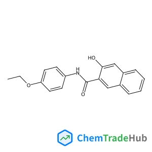 N-(4-Ethoxyphenyl)-3-hydroxy-2-naphthamide