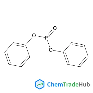 Diphenyl phosphonate