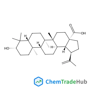 Betulinic acid