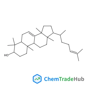 (-)-Butyrospermol