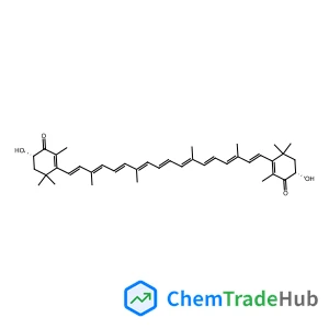 Astaxanthin