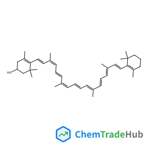 (3R)-beta,beta-Caroten-3-ol