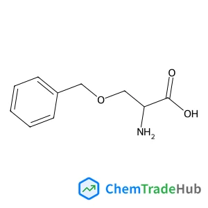 O-Benzylserine