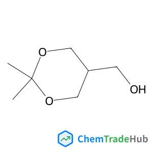 (2,2-Dimethyl-1,3-dioxan-5-yl)methanol