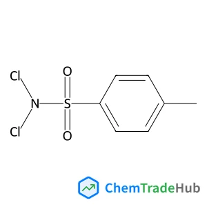 N,N-Dichloro-4-methylbenzenesulfonamide N,N-Dichloro-4-methylbenzenesulfonamide