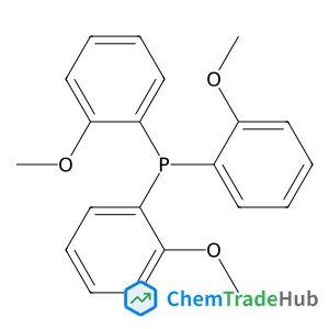 Tris(2-methoxyphenyl)phosphine