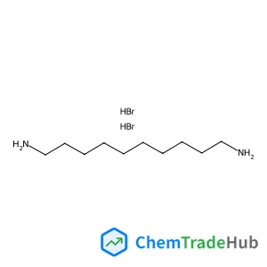 1,10-Decanediamine dihydrobromide